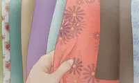 چگونه در فصل بهار لباس بپوشیم؟