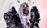  استایل‌های عجیب لیدی گاگا در VMAs