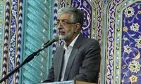 حدادعادل: می‌گویند بدون اجازه وارد قُرق ما شده‌اید