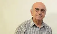 توصیه نصرالله افجه‌ای در تولد 83 سالگی‌اش