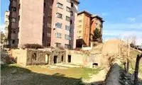 کشف غافلگیرکننده یک منطقه باستانی در تهران