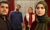تازه‌ترین تصاویر از سریال «ستایش ۳»