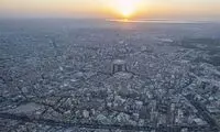 تصویری از کربلا در ساکت‌ترین اربعینِ تاریخ