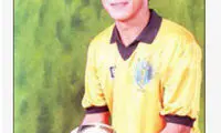 خداداد عزیزی با لباس تیم ملی برزیل!
