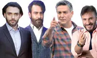 ۳ چراغ سفید برای مجری‌بازیگرهای جدید