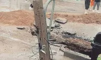 خاص‌ترین تصاویر از سیل سمج نوروز ۹۸