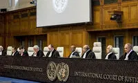 شکایت ایران از آمریکا در دادگاه لاهه ثبت شد