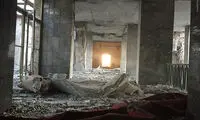 عکس: پارلمان ترکیه پس از کودتا