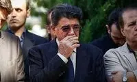 آخرین اخبار از وضعیت جسمانی استاد شجریان