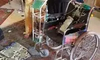 کلاهبرداری در پوشش افسر عالی رتبه نظامی