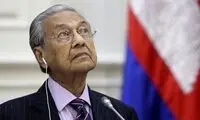 ماهاتیر محمد از حزب خود اخراج شد