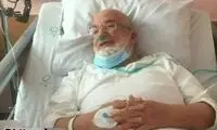 آخرین وضعیت جسمانی «مهدی کروبی»