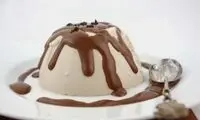 طرز تهیه پاناکوتا قهوه؛ باکلاسِ کی بودی؟!