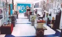 موزه ی سرویس بهداشتی