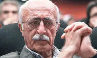 كامران شيردل: از سينما متنفرم