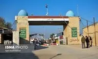 بسته شدن مرزهایی که نباید باز می‌شد!