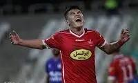 شوک شبانه شیر ازبک به هواداران پرسپولیس