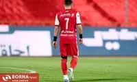 سروش رفیعی بوندسلیگایی شد!