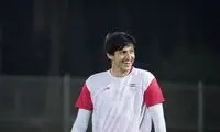 کلاس شوخی سردار در تیم ملی برگزار شد!