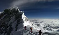 قله بهشت؛ حقایقی شگفت انگیز درباره اورست