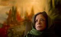 تصاویری از ایران درودی و سالوادور دالی در پاریس