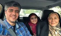 مهدیِ ستایش: فصل چهارمش را هم می‌سازیم