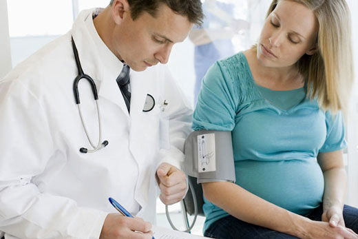 این 5 بیماری دوران بارداری را جدی بگیرید