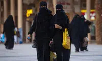مردانی با چند همسر، از شرق آسیا تا شمال آفریقا