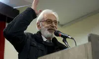 درگذشت جمشید مشایخی تکذیب شد