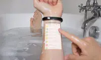 ۱۰ تراشه کاشتنی در بدن