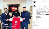 شکوری: قراردادها را با رعایت صرفه و صلاح باشگاه بستیم