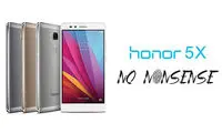 ورود هواوی Honor 5X به بازار ایران