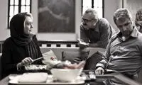 «سایه روشن‌»‌ با محمدرضا فروتن ار فردا