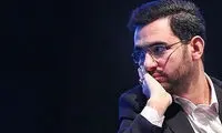 از فیله مرغ تا سیزده‌به‌در؛ در توئیتر وزیر جوان چه خبر است؟!
