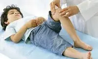ابتلای ۸۰ درصدی کودکان به اختلال اسکلتی