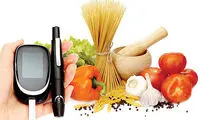 غذاهای پایین آورنده قند خون
