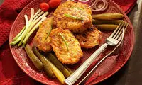 طرز تهیه کوکو سیب زمینی برای تجربه یک طعم بی‌نظیر