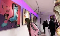 آخر هفته به کدام گالری‌ها برویم؟