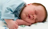 چرا نی نی ام نمی خوابه؟
