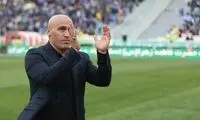 منصوریان: ۱۸ ماه از آخرین باخت الکویت می‌گذشت