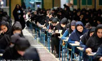 اسامی نفرات برتر کنکور سراسری ۹۸ اعلام شد