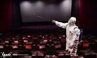 اصلا مردم می‌دانند سینماها باز است؟