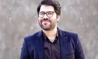 حامد همایون به دنبال ثبت رکورد