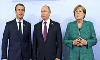 توافق سران خارجی درباره بازگشت ایران به برجام