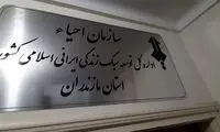 دانشگاه پزشکی قلابیِ مدرن ایرانی پلمپ شد