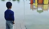 عکسی که رامبد جوان را تحت تاثیر قرار داد