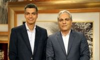 آخرین «دورهمی» با عادل فردوسی پور