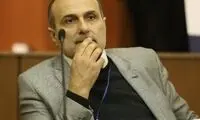 طباطبائی: حامد و صمد با من مشکلی ندارند