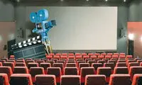 آمار فروش تکان‌دهنده سینما‌ها در روزی برای سینما