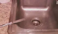 کمی هم به غذا و آشپزی و آشپزخانه بخندیم